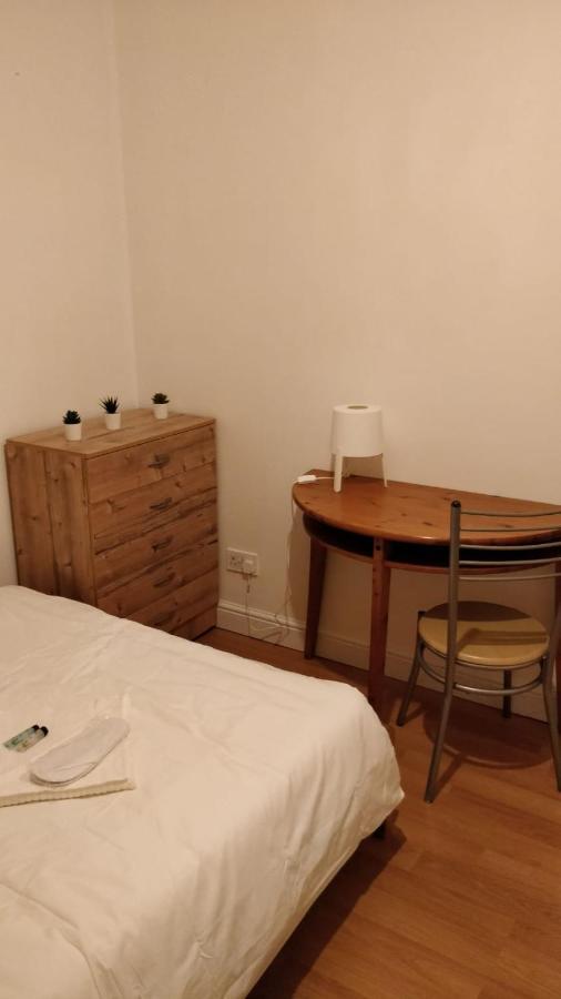 לונדון Fieldgate Spacious Rooms מראה חיצוני תמונה